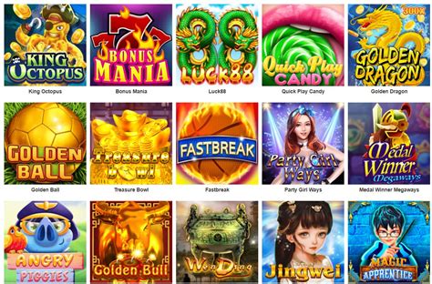 KA Gaming Slots & Games .